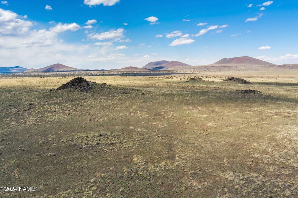 Photo of Mobile Home Lot