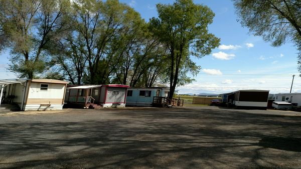 Photo of Mobile Home Park