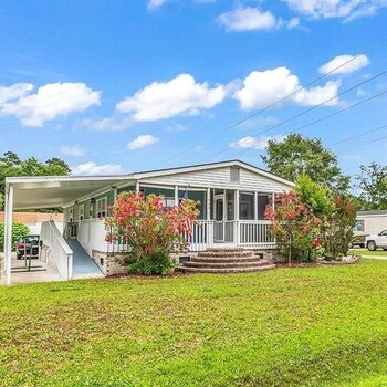 Thumbnail of mobile home