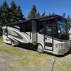 RV for Sale: 2017 Red