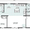 Mobile Home for Rent: 3 Bed 2 Bath 2025 Clayton