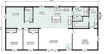 Thumbnail of mobile home