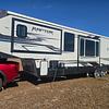 RV for Sale: 2018 RAPTOR 362