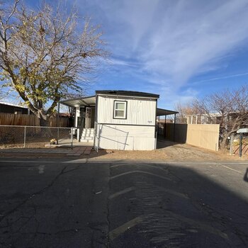 Thumbnail of mobile home