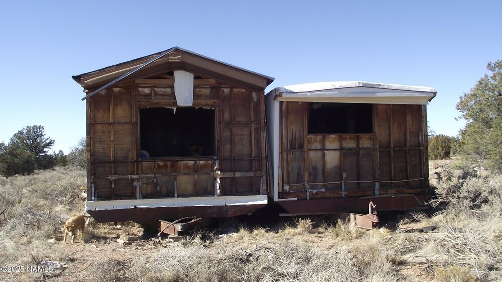 Photo of Mobile Home Lot