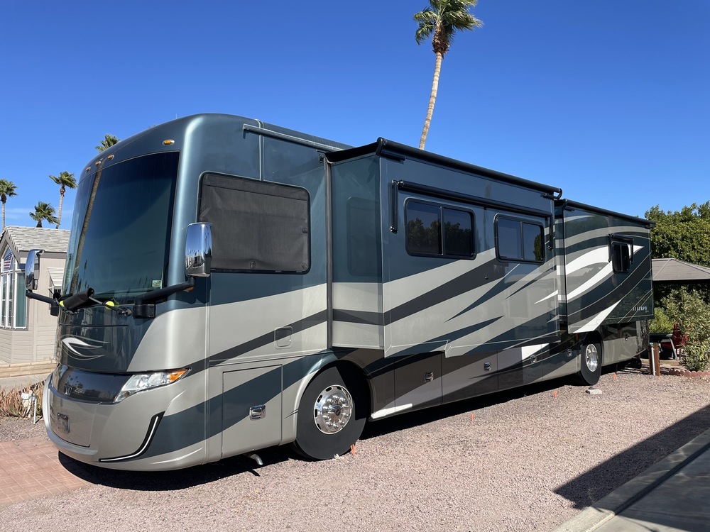 Photo of Rv