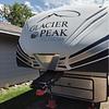 RV for Sale: 2017 GLACIER PEAK F26RKS TITANIUM