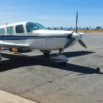 Thumbnail of aircraft