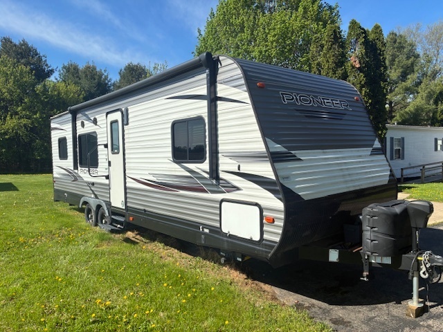 Photo of Rv
