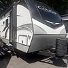 RV for Sale: 2022 COUGAR 26RBS