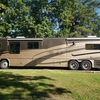 RV for Sale: 2003 INTRIGUE 42