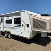 RV for Sale: 2013 FLAGSTAFF SHAMROCK 19