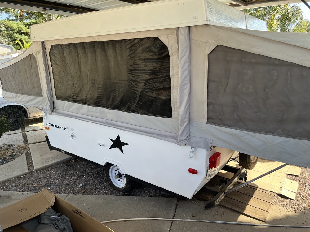 Photo of Rv