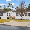 Mobile Home for Sale: Double Wide, Manufactured with Land - Conway, SC, Conway, SC