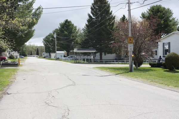 Photo of Mobile Home Park