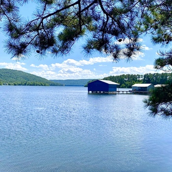 Thumbnail of RV lot