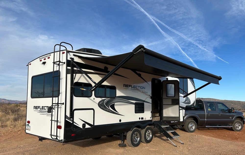 Photo of Rv
