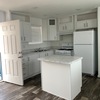 Mobile Home for Rent: Spacious 2 bed 1 bath Manufactured Mobile Home on fenced lot, Las Vegas, NV