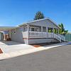 Mobile Home for Sale: 3 Bed 2 Bath 2024 Clayton