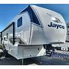 RV for Sale: 2026 Eagle SLE 28BHU