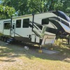 RV for Sale: 2022 VOLTAGE TRITON 4271