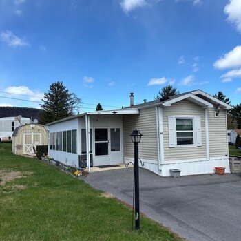 Thumbnail of mobile home