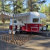 RV for Sale: 2015 Airflyte REISSUE