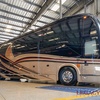 RV for Sale: 2018 Marathon Coach H3-45 - Double Slide - BATH AND A HALF