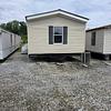 Mobile Home for Sale: #6735  Re-furbished 2008 Horton 16x76, 2 bedrooms, 2 baths with air!, Sweetwater, TN