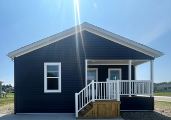 Thumbnail of mobile home