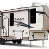RV for Sale: 2023 SALEM HEMISPHERE 369BL