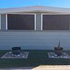 Mobile Home for Sale: 2 Bed 2 Bath 1971 Golden Manor