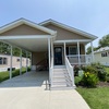 Mobile Home for Sale: Like New Manufactured Home - Hyde Park 55+ Community, Easton, MD