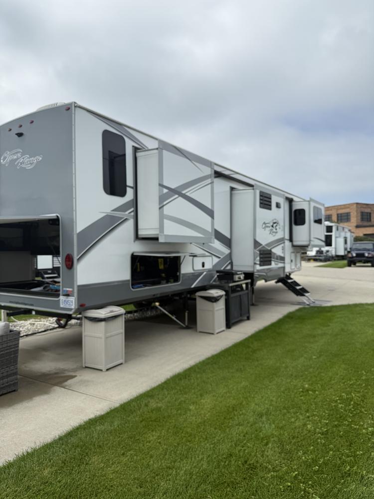 Photo of Rv
