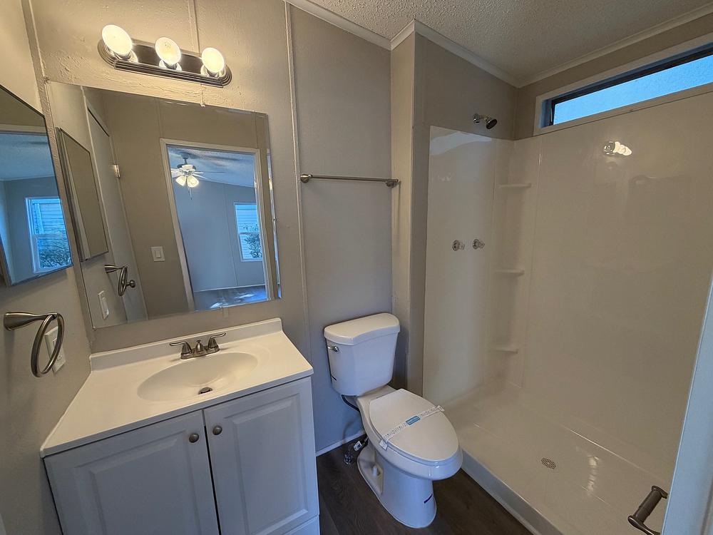 Cypress Lakes Village