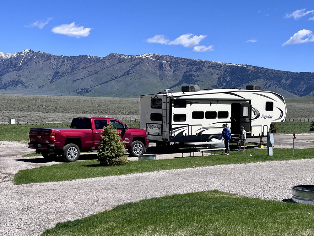Photo of Rv