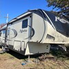 RV for Sale: 2019 REFLECTION 337RLS