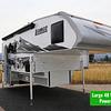 RV for Sale: 2027 1172 TRUCK CAMPER