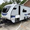 RV for Sale: 2024 SALEM FSX 179DBKX