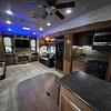 RV for Sale: 2013 SANDPIPER 346RET