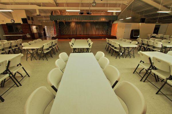 Lots of Activities w/ 2 Clubhouses