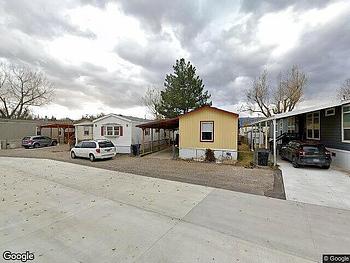 Thumbnail of mobile home