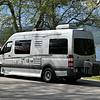 RV for Sale: 2012 PLATEAU TS 3500
