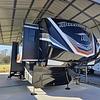 RV for Sale: 2021 MOMENTUM 376THS