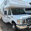RV for Sale: 2012 Four Winds Majestic 23A