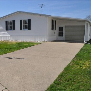 Thumbnail of mobile home