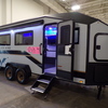 RV for Sale: 2025 BLACK WING 724-X