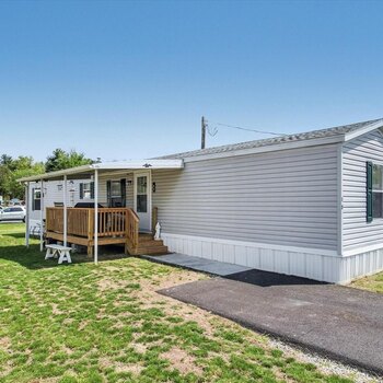 Thumbnail of mobile home