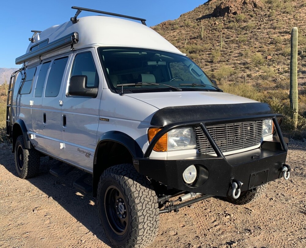 Photo of Rv