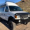 RV for Sale: 2007 RB-50 4X4